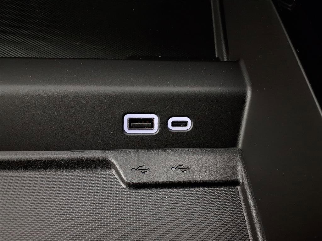 2026 Chevrolet Tahoe LT photo 14
