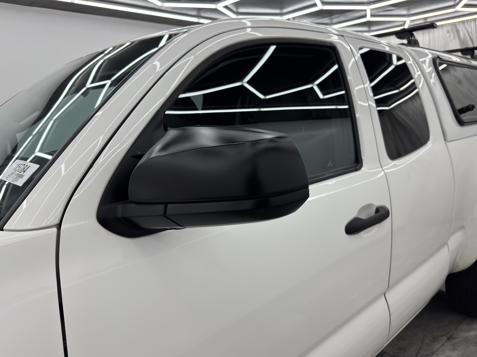 2020 Toyota Tacoma SR Access Cab photo 41