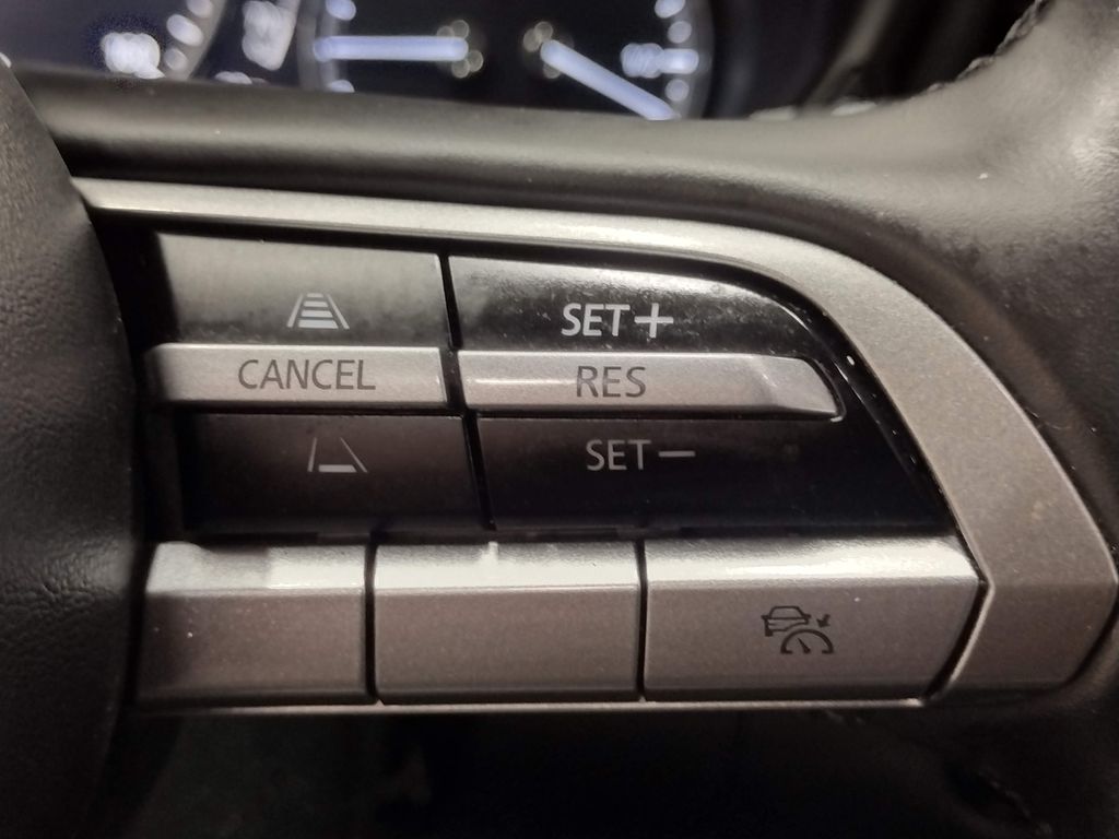 2020 Mazda CX-30 Select photo 21