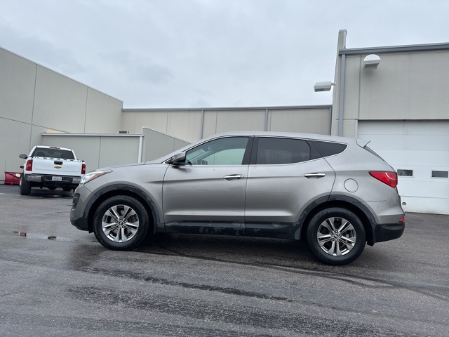 2014 Hyundai Santa Fe Sport Base photo 2