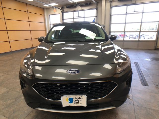 2020 Ford Escape SE photo 3