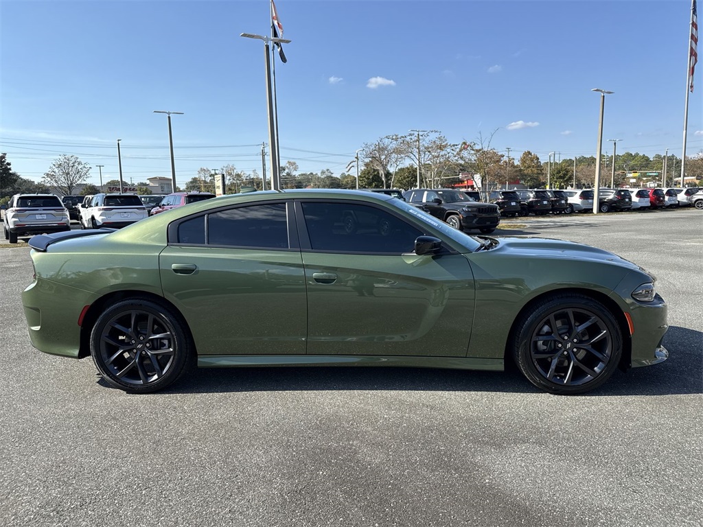 2023 Dodge Charger GT photo 2