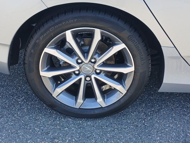 2025 Acura Integra Base photo 24