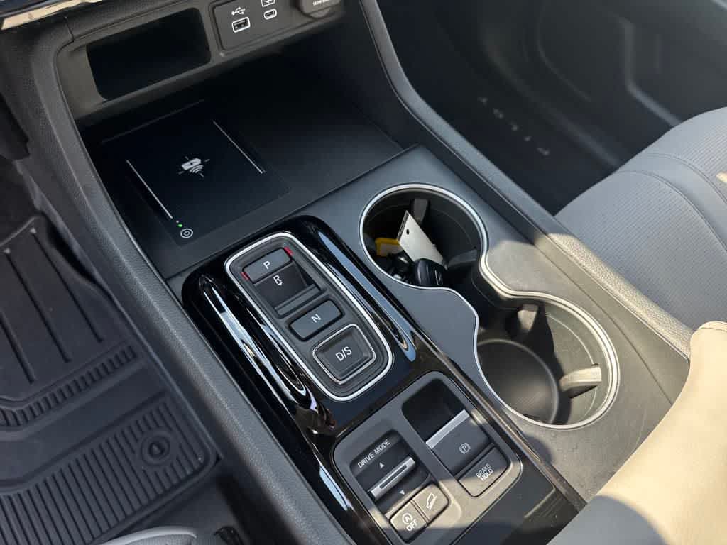 2023 Honda Pilot Elite photo 23