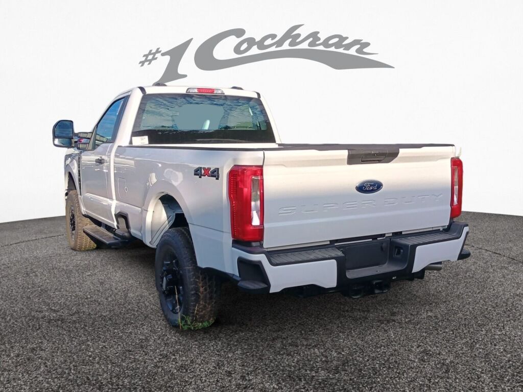 2026 Ford F-250 XL photo 5