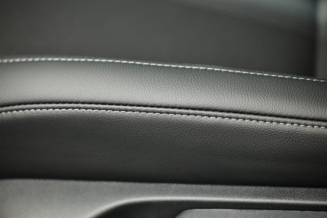 2026 Honda Civic Sport photo 20