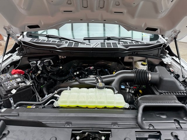 2025 Ford F-150 STX photo 25