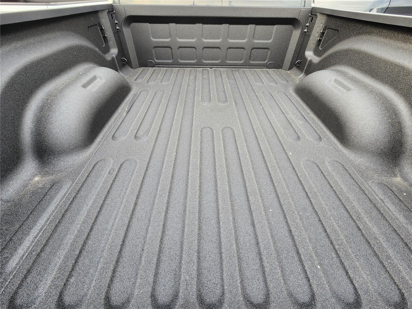 2026 Ram 2500 Tradesman photo 3