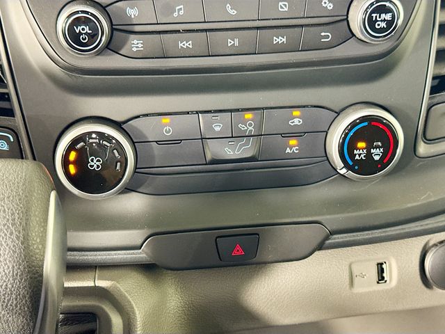 2025 Ford Transit photo 11