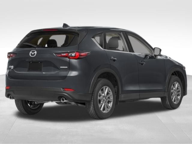 2025 Mazda CX-5 2.5 S photo 4