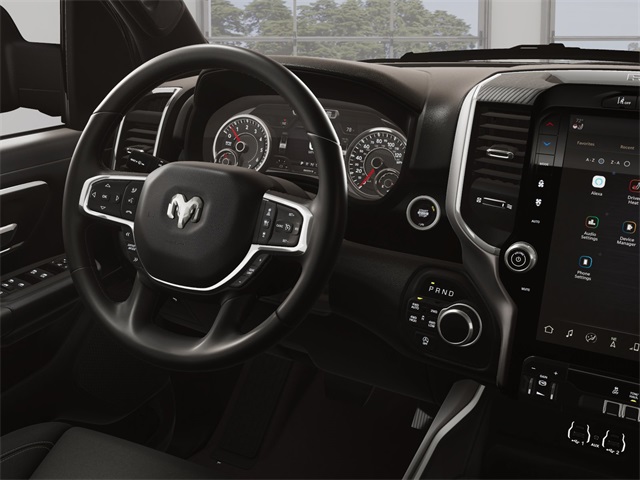 2026 Ram 1500 Big Horn Lone Star photo 12