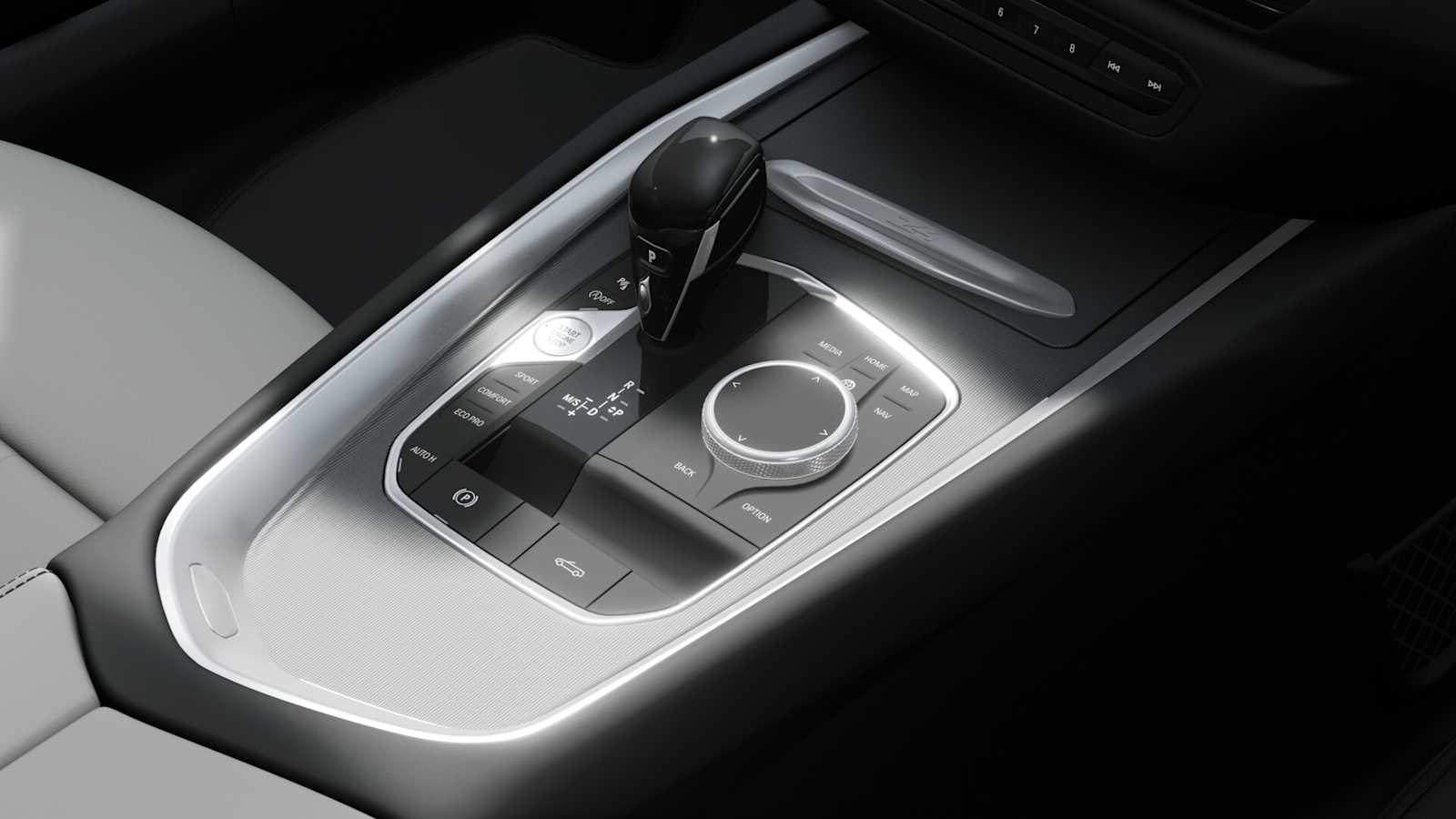 2026 Bmw Z4 sDrive30i photo 10