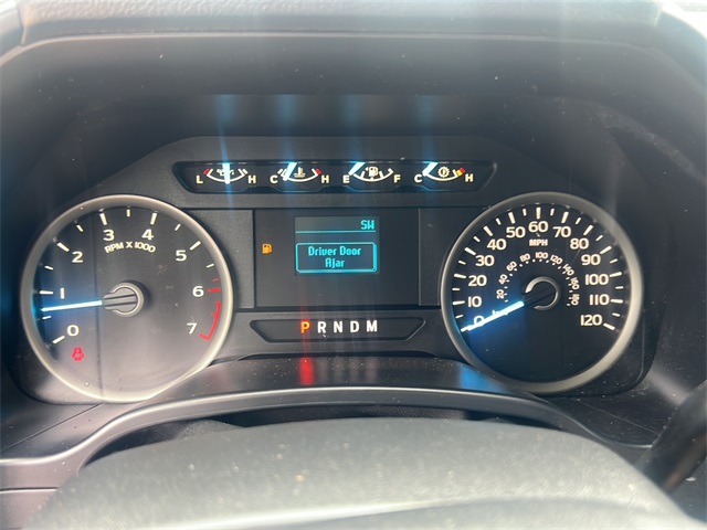 2018 Ford F-150 XLT photo 25