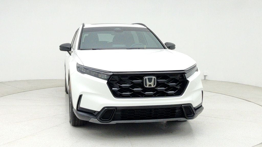 2023 Honda CR-V Hybrid Sport photo 5