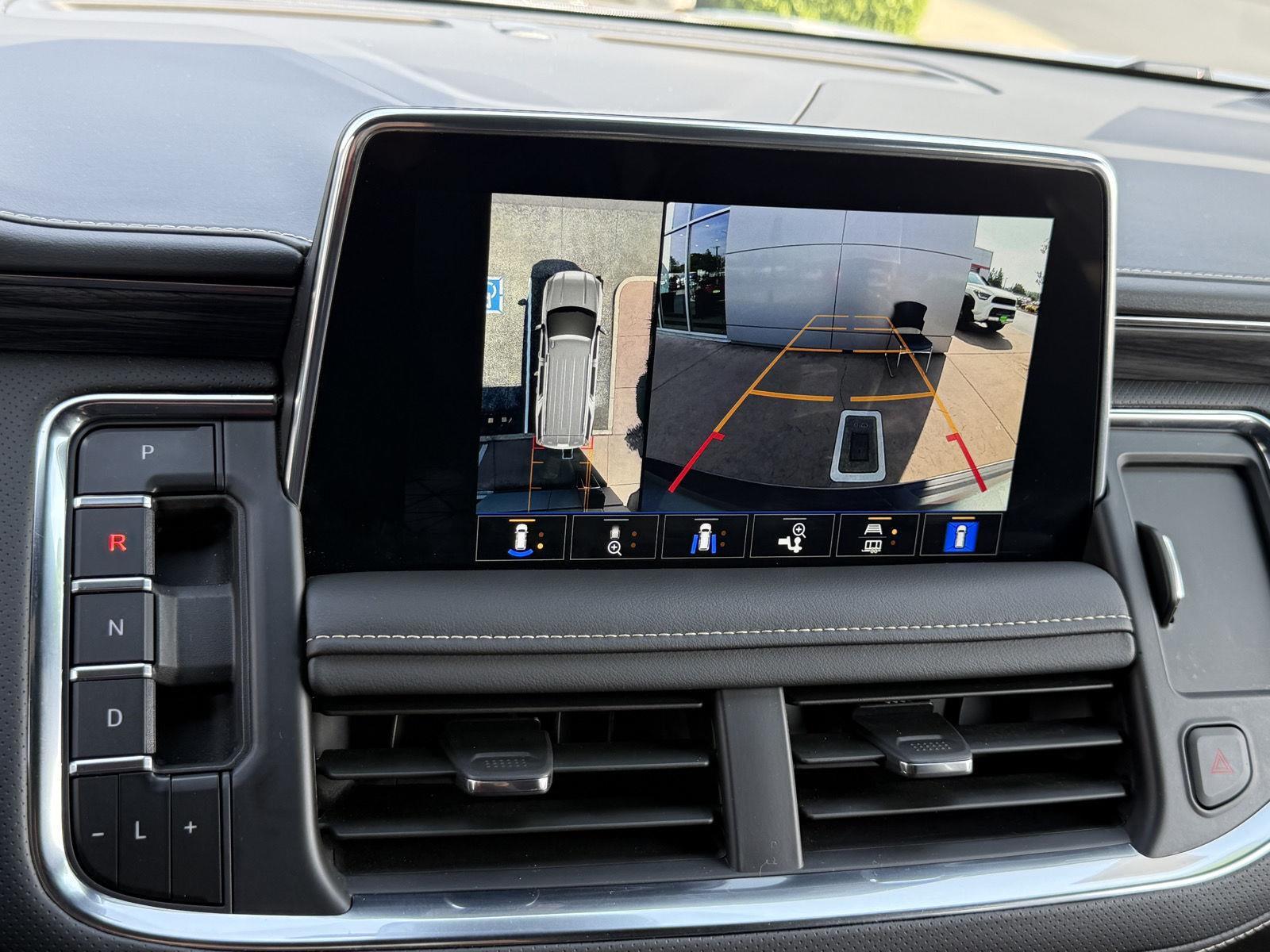 2024 Gmc Yukon XL SLT photo 21