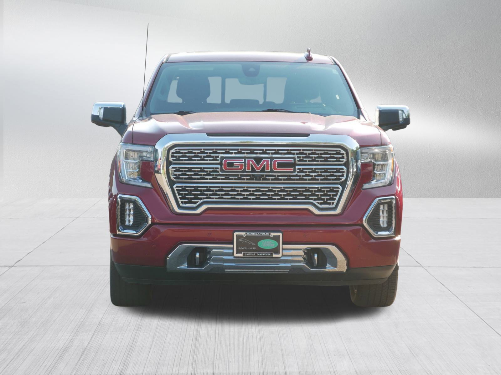 2019 Gmc Sierra 1500 Denali photo 2