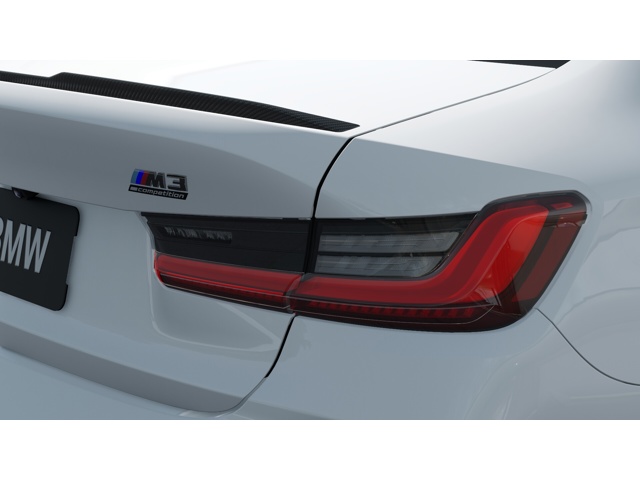 2026 Bmw M3 3 photo 7