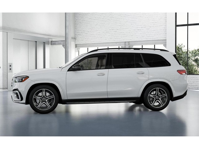 2026 Mercedes Benz GLS 450 4MATIC photo 34