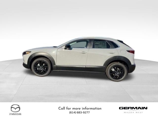 2025 Mazda CX-30 2.5 Select Sport photo 8