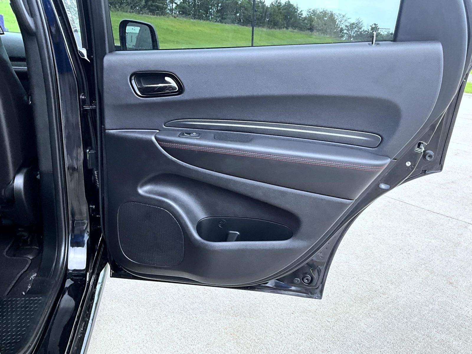 2023 Dodge Durango GT Plus photo 19