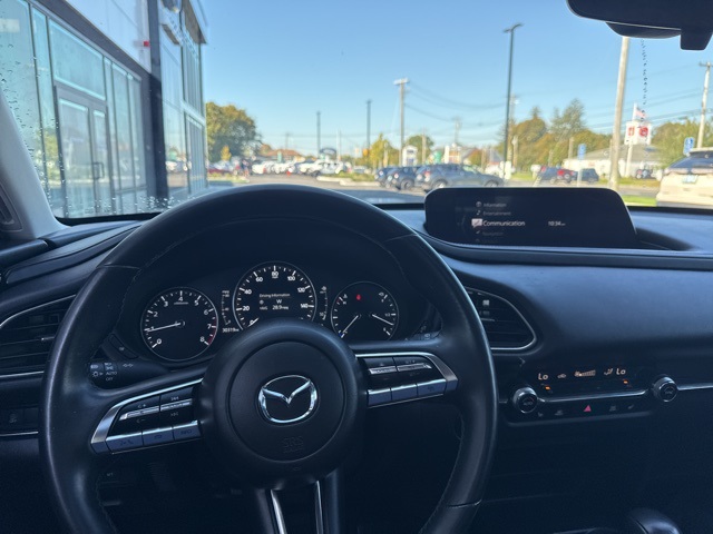 2023 Mazda CX-30 2.5 S Carbon photo 20
