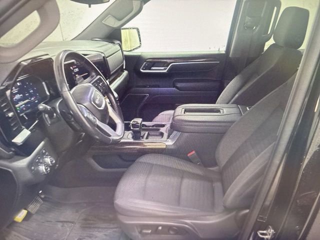 2022 Gmc Sierra 1500 Elevation photo 4