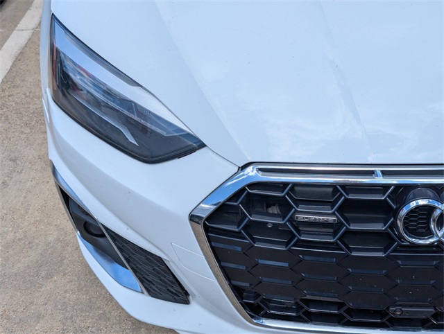 2021 Audi A5 45 S line Premium photo 3