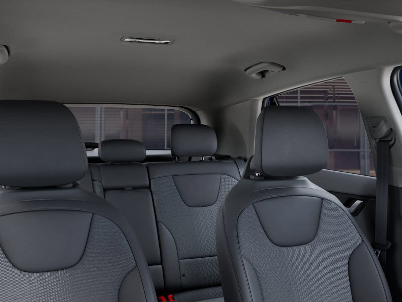 2025 Kia Niro Plug-In Hybrid EX photo 25