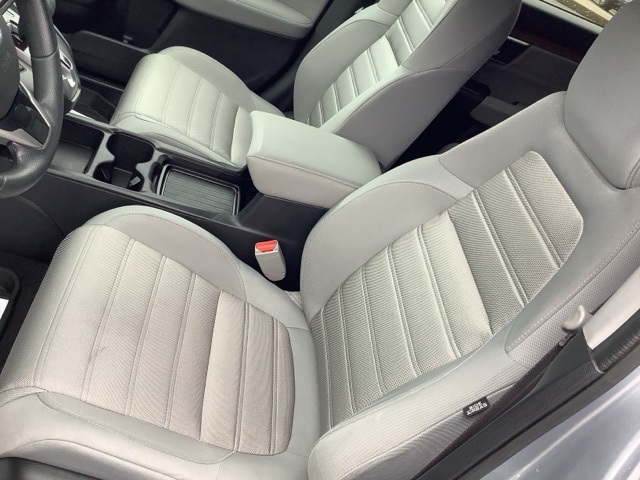 2021 Honda CR-V EX photo 12