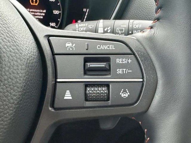 2026 Honda CR-V Hybrid photo 15
