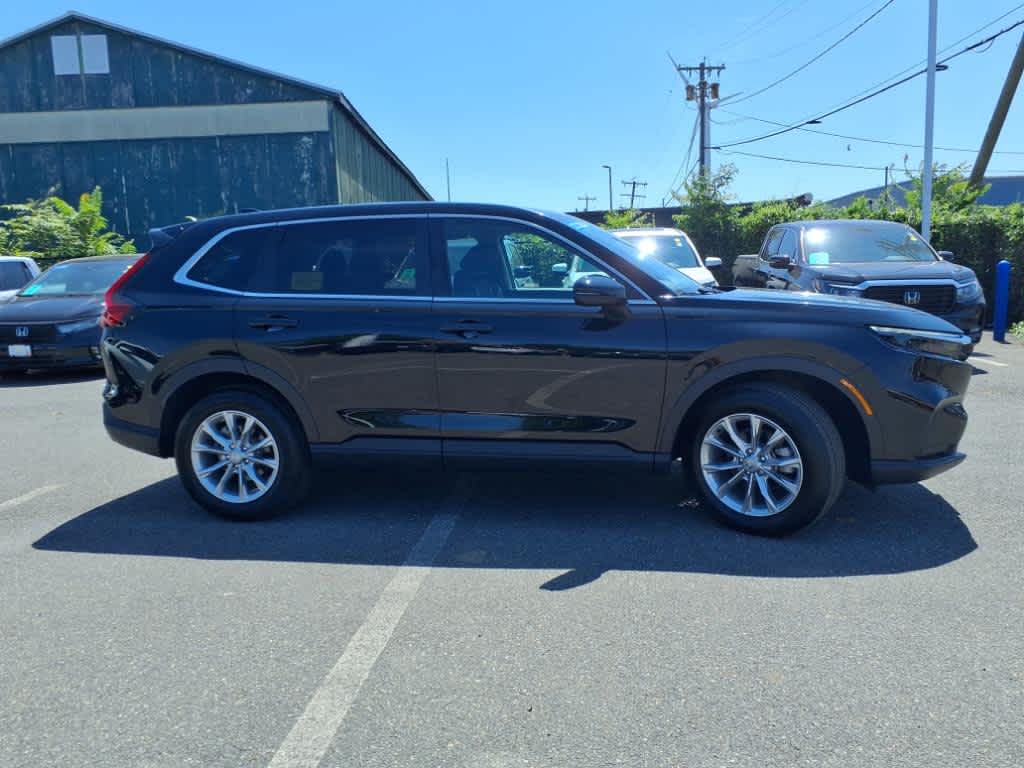 2024 Honda CR-V EX photo 4