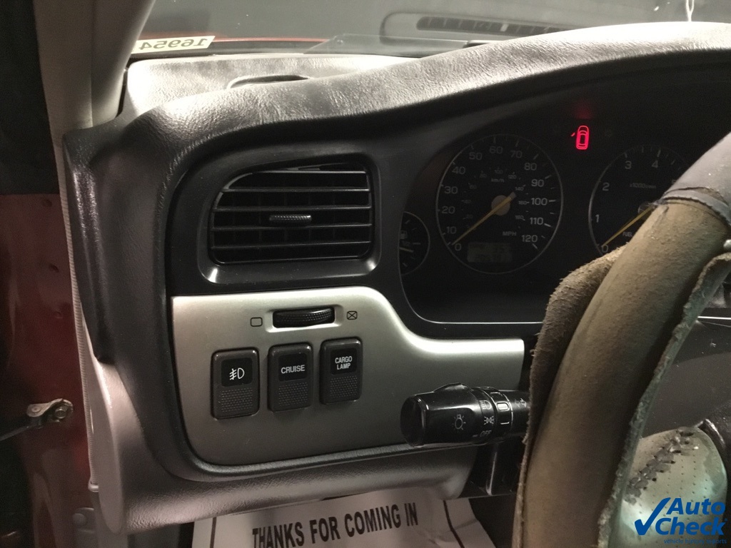 2003 Subaru Baja Base photo 20