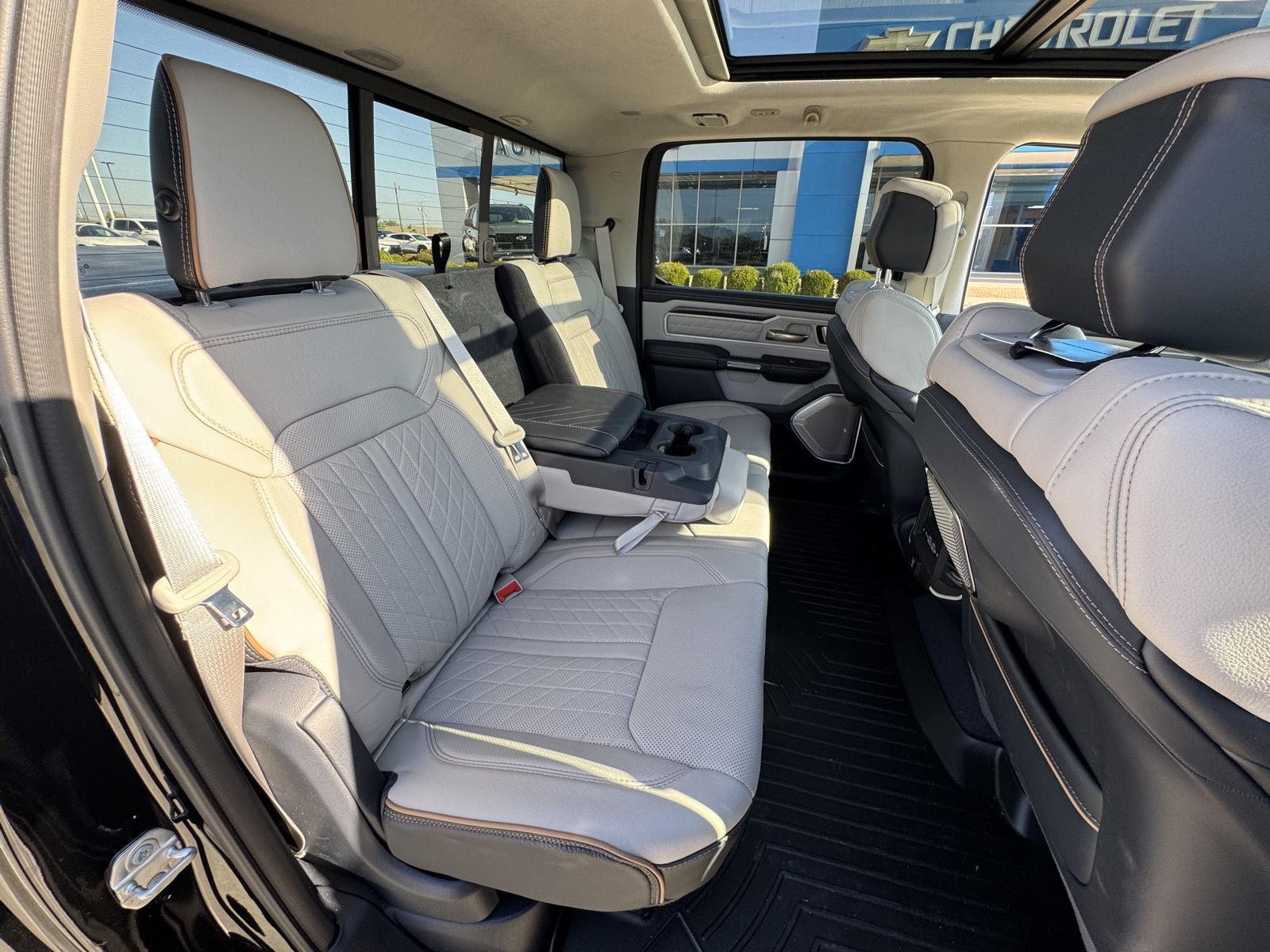 2025 Ram 1500 photo 39