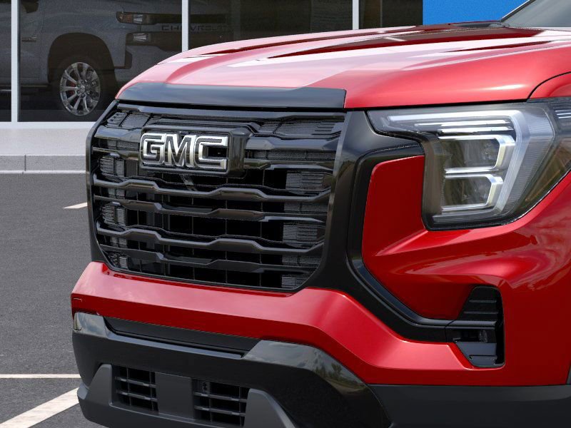 2026 Gmc Terrain Elevation photo 10