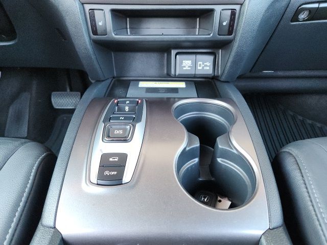 2021 Honda Pilot Special Edition photo 19