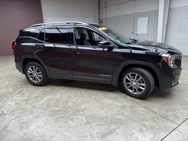 2022 Gmc Terrain SLT photo 5