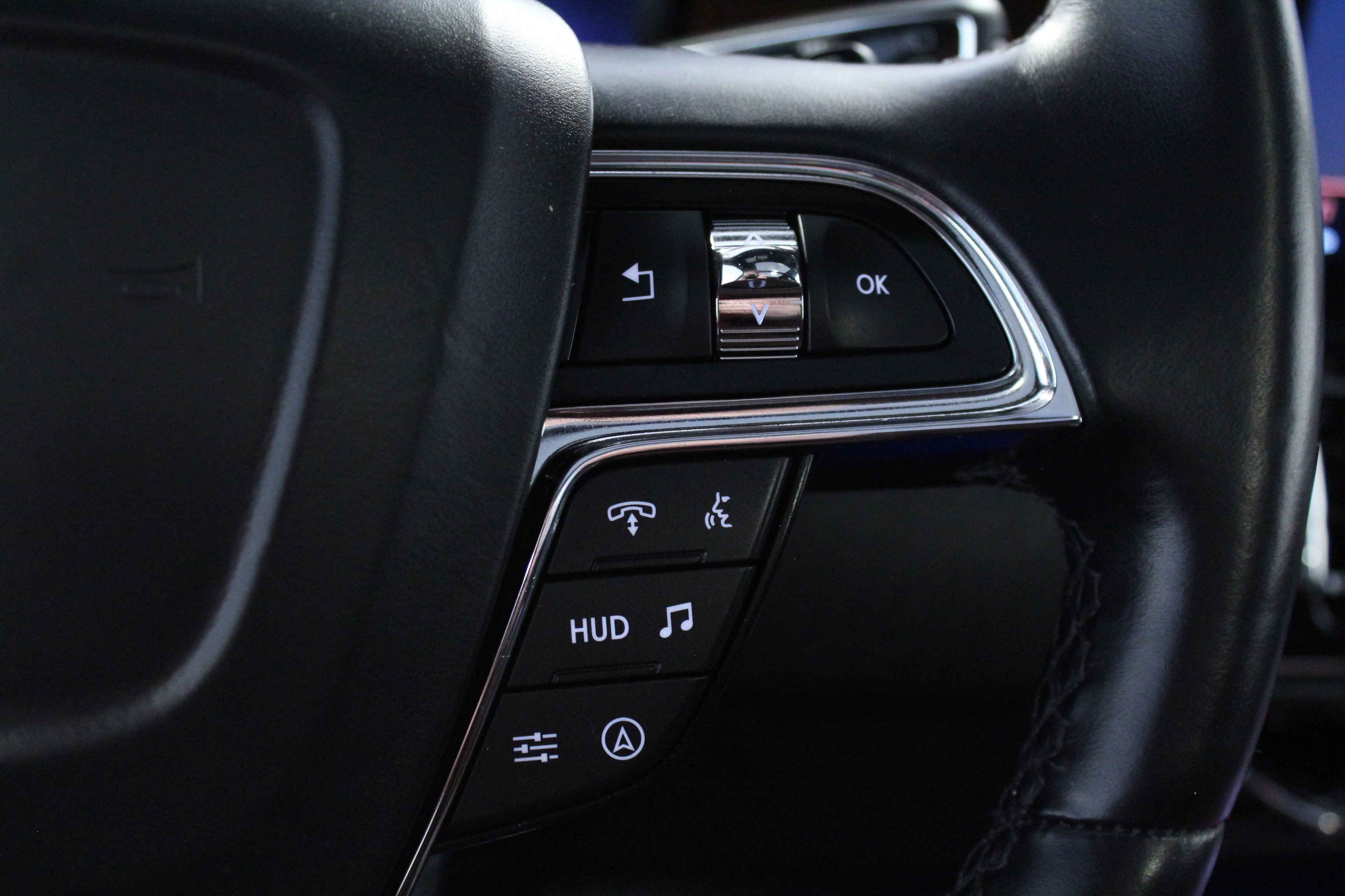 2023 Lincoln Navigator L Reserve photo 20