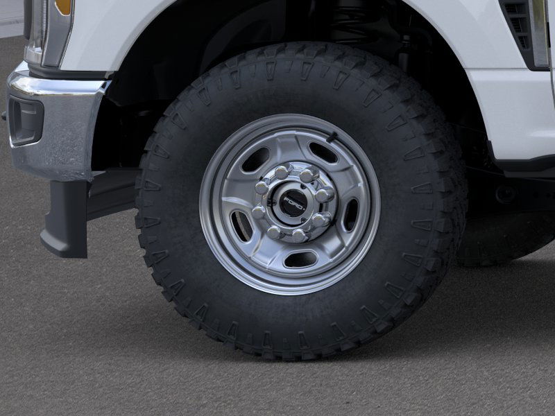 2026 Ford F-250 XL photo 18