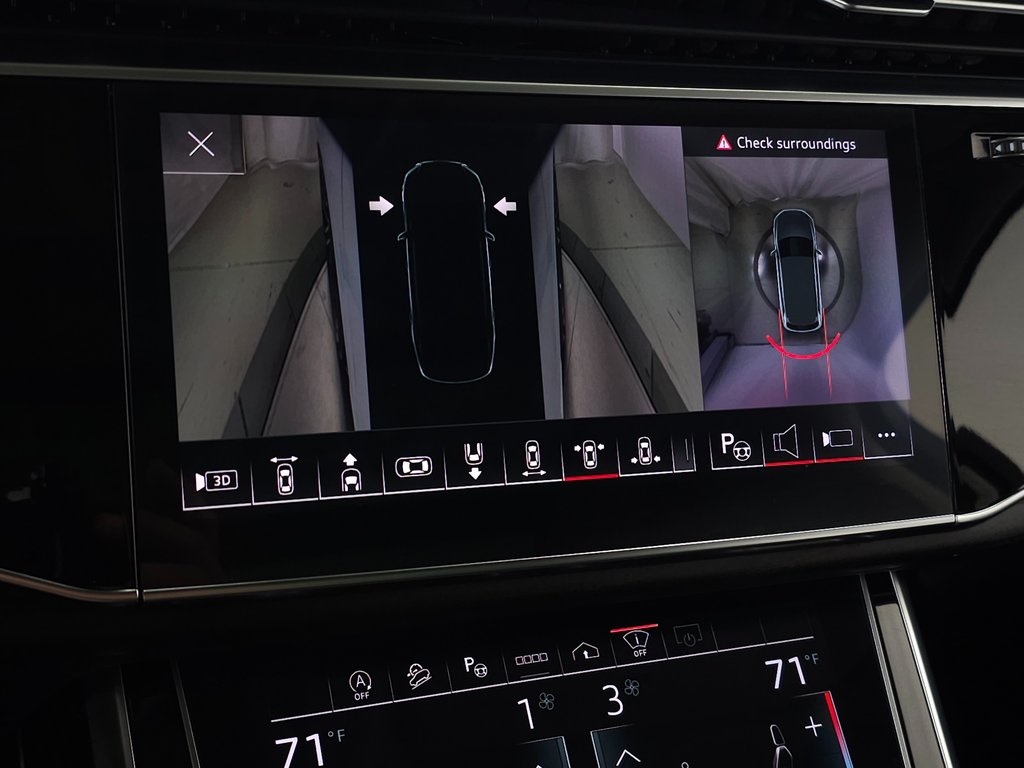 2023 AUDI Q7 - Image 30