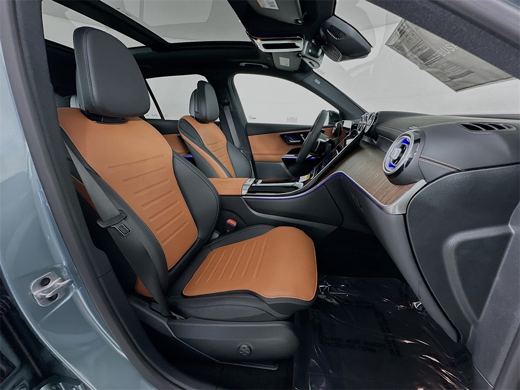 2026 Mercedes Benz GLC 300 4MATIC photo 29