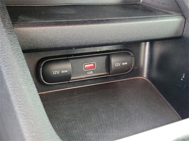 2023 Kia Forte LXS photo 20