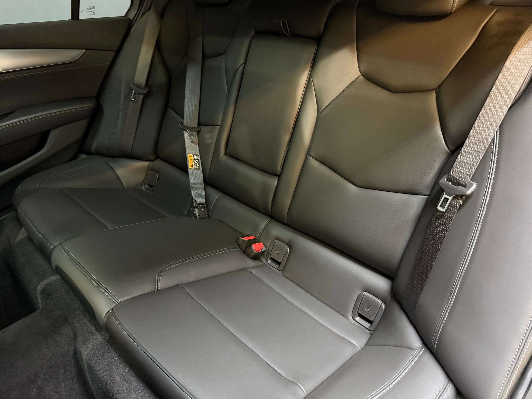 2024 Cadillac CT5 Luxury photo 40