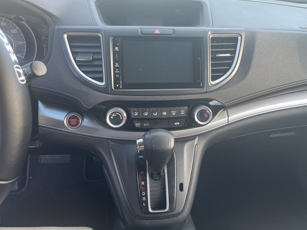 2015 Honda CR-V EX photo 16