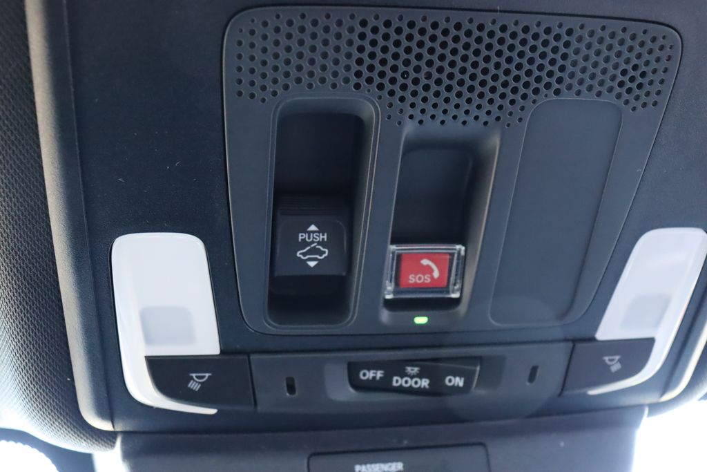 2025 Honda Accord Hybrid Sport-L photo 23