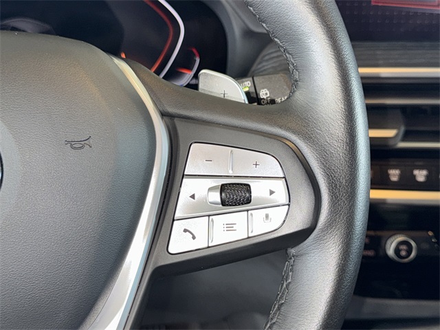 2024 Bmw X3 xDrive30i photo 21