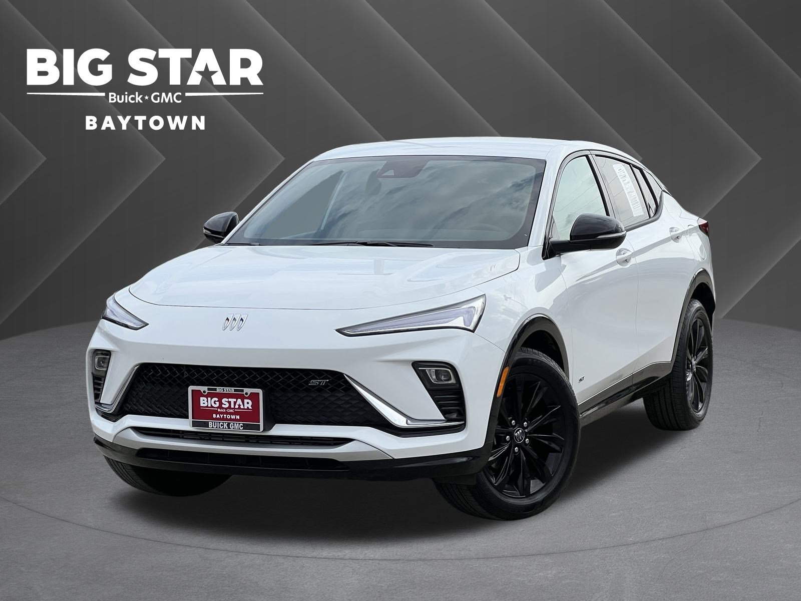 2025 Buick Envista Sport Touring's photo