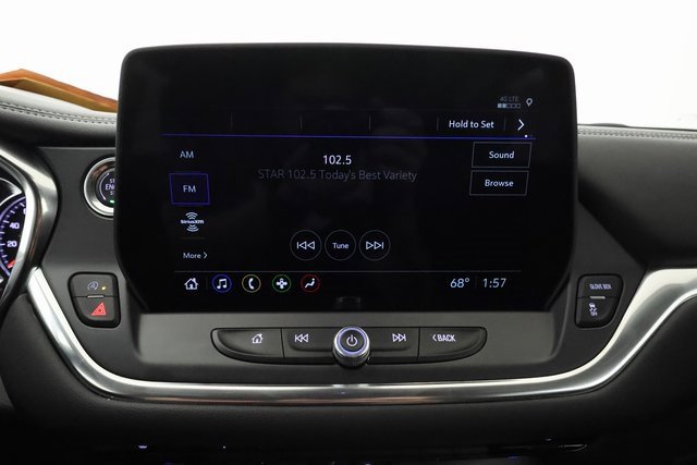 2023 Chevrolet Blazer 3LT photo 11