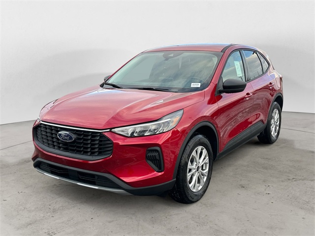 2026 Ford Escape Active's photo