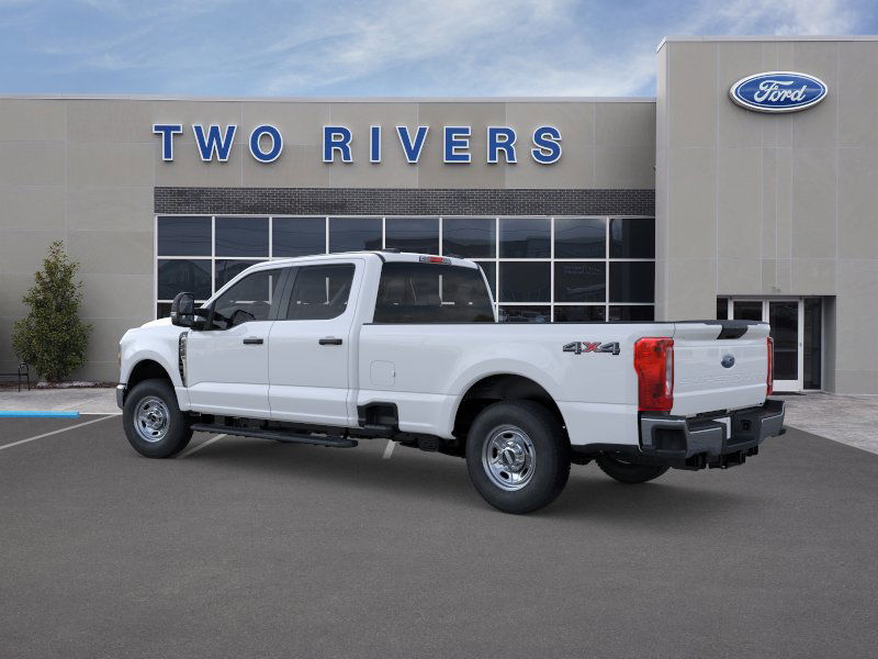 2026 Ford F-250 XL photo 4