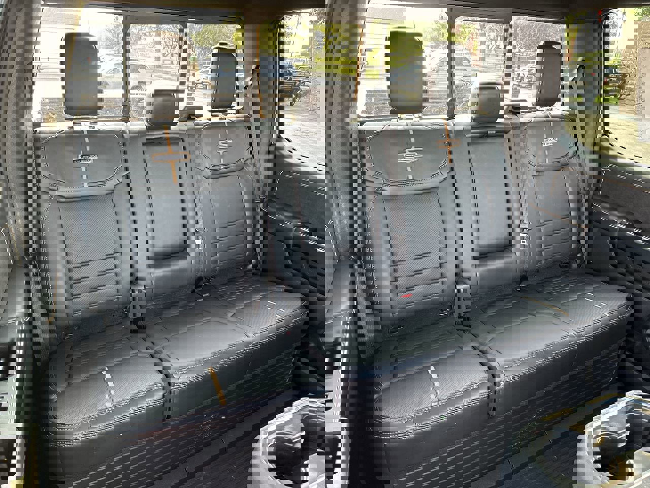 2024 Ford F-350 XL photo 24